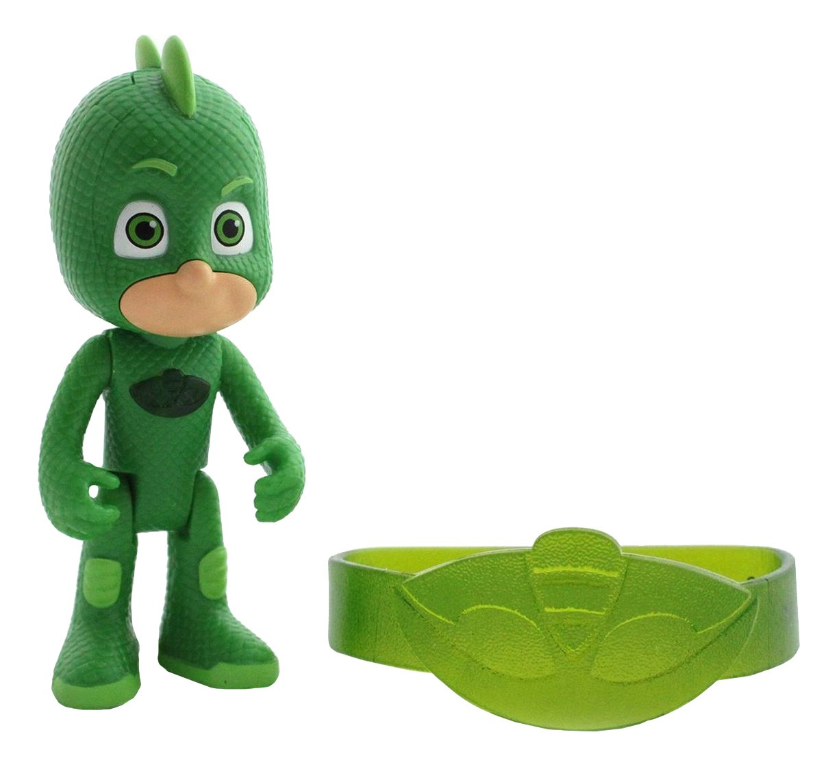 игрушка Гекко