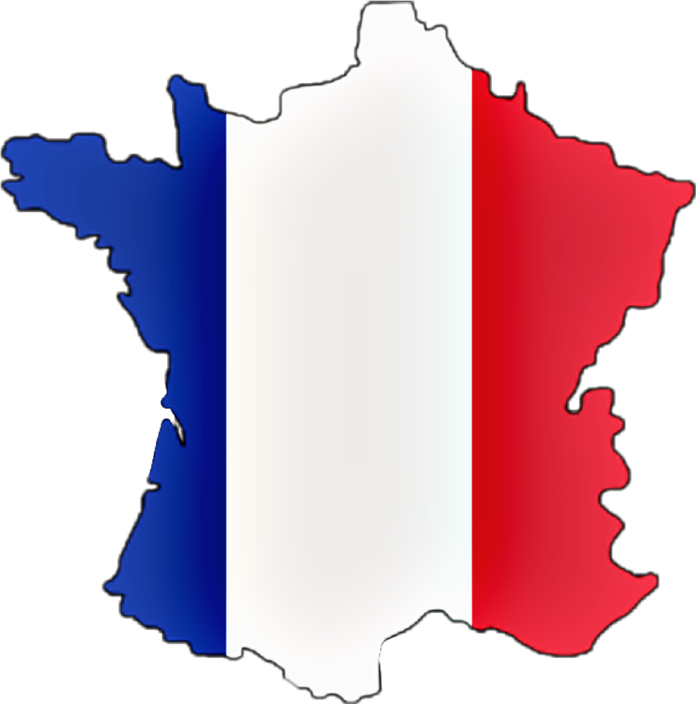 Флаг Франции 4 Flag of France 4
