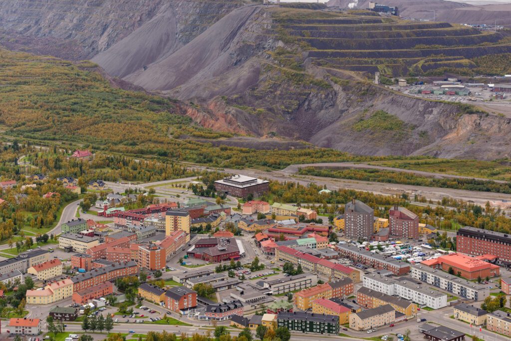 Кируна