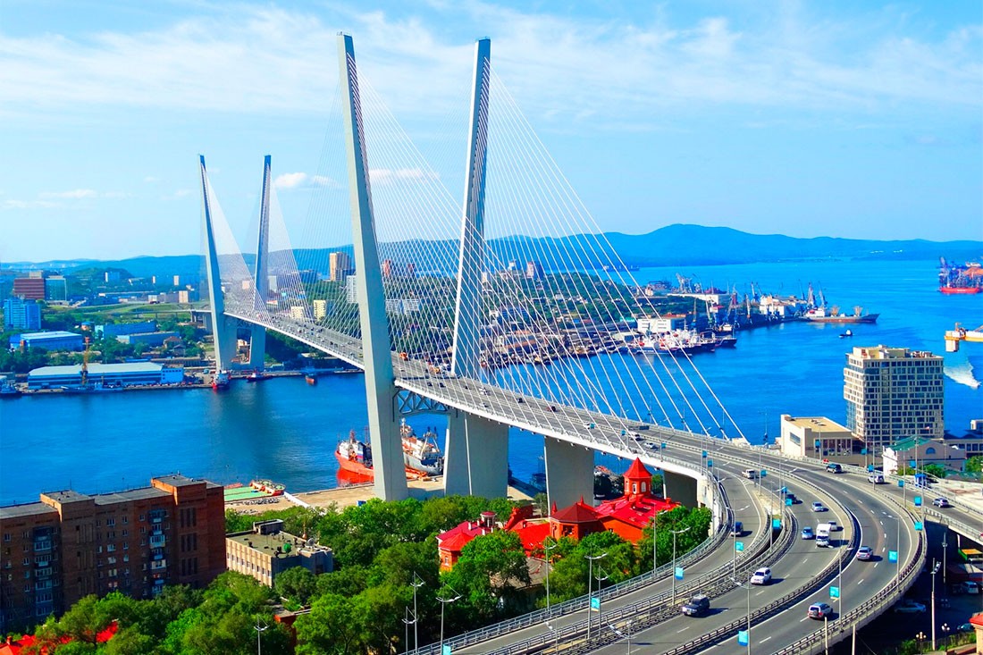 Золотой мост