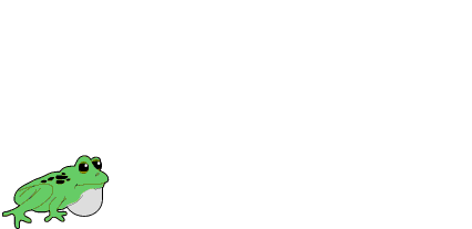 Анимация лягушка 69