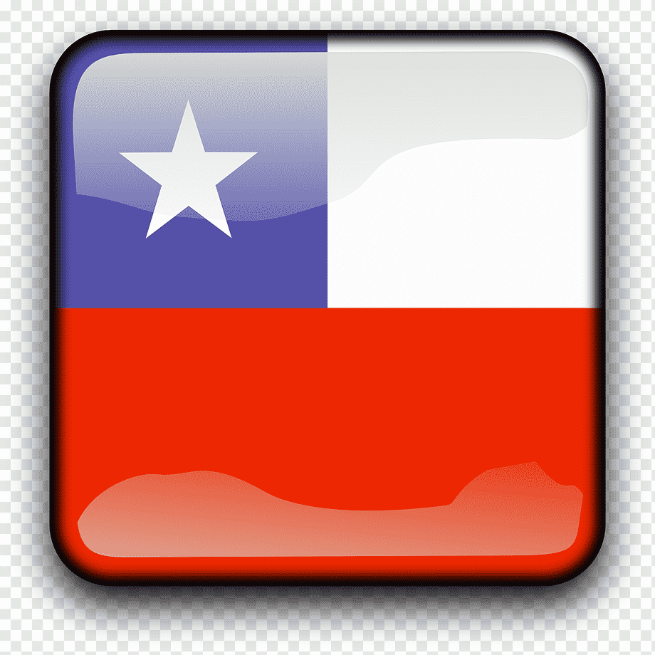 Флаг Чили 28 Flag of Chile 28