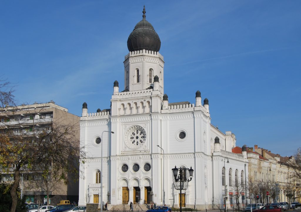 Синагога 5