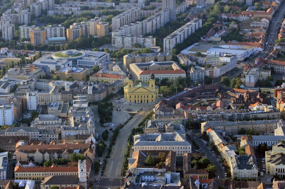 Фото Венгрия 3