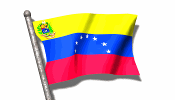 Флаг Венесуэлы 22 Flag of Venezuela 22