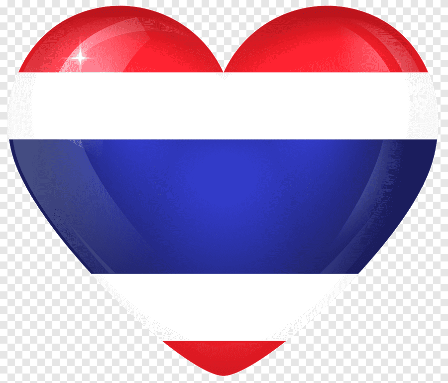 Флаг Таиланда 3 Flag of Thailand 3