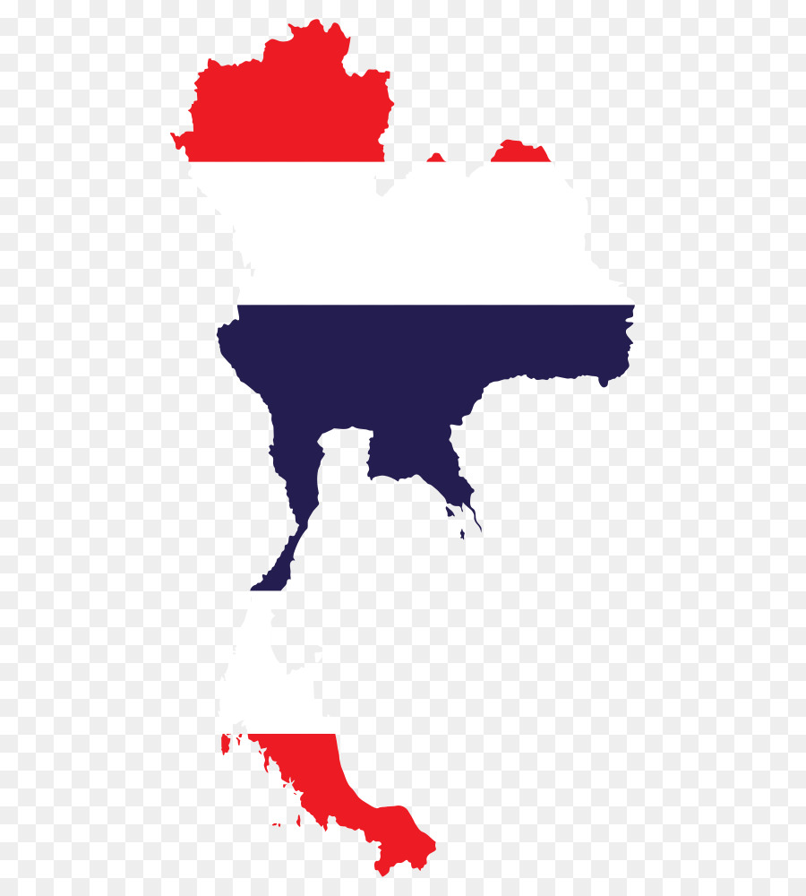 Флаг Таиланда 7 Flag of Thailand 7