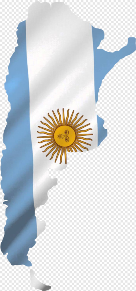 Флаг Аргентины 17 Flag of Argentina 17