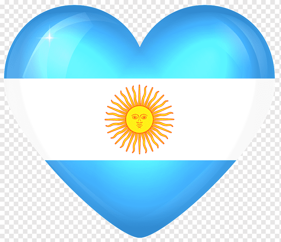 Флаг Аргентины 2 Flag of Argentina 2