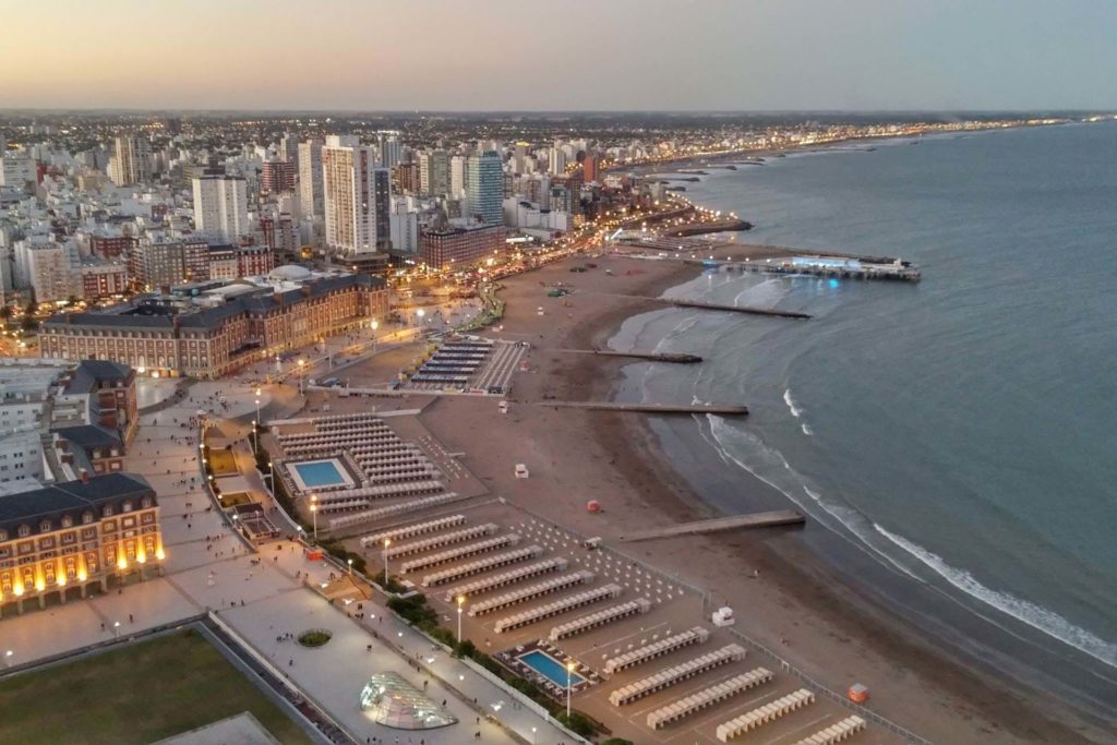 порт в Аргентине 5