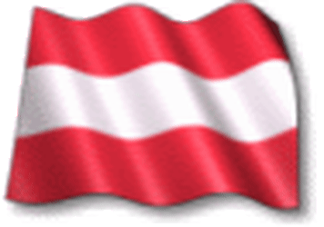 Флаг Австрии 7 Flag of Austria 7