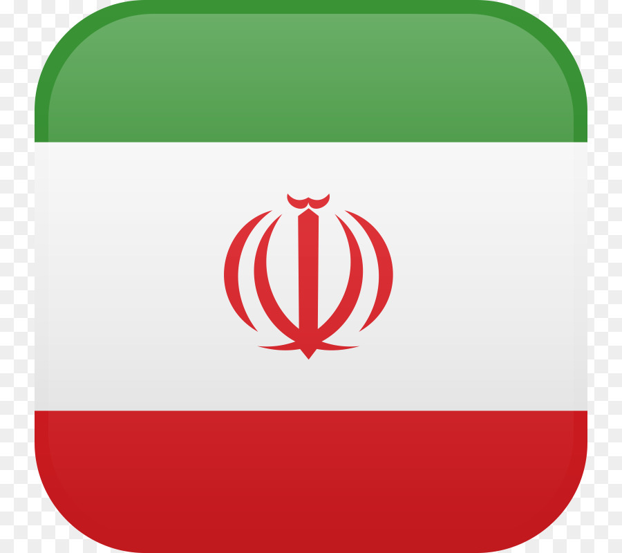 Флаг Ирана 12 Flag of Iran 12