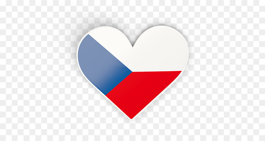 Флаг Чехии 10 Flag of the Czech Republic 10