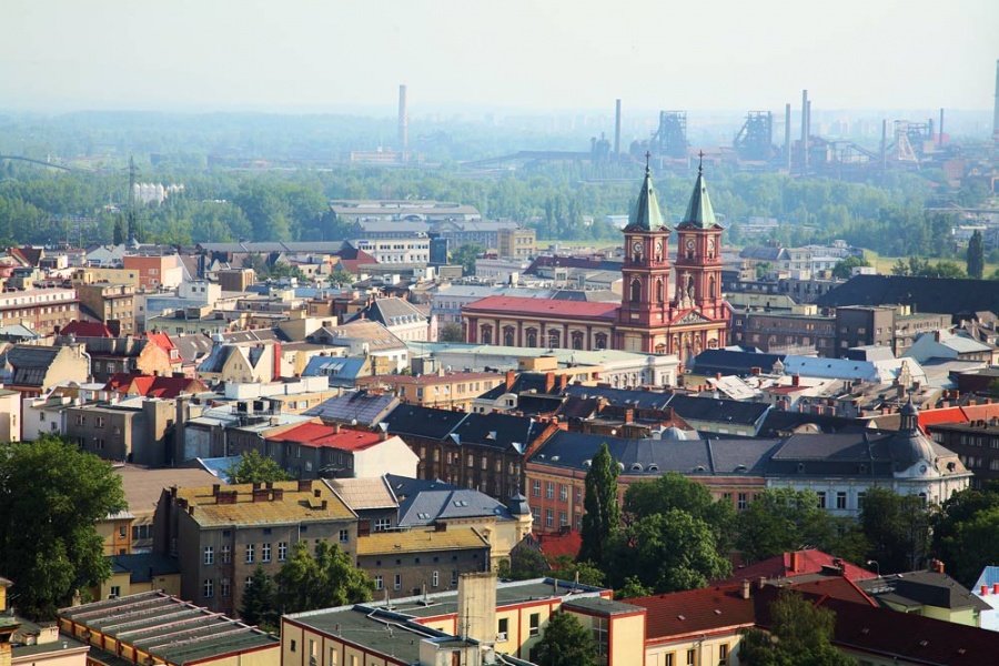 Острава