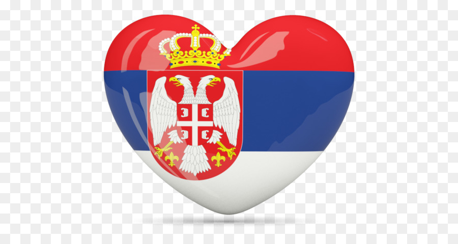 Флаг Сербии 5 Flag of Serbia 5