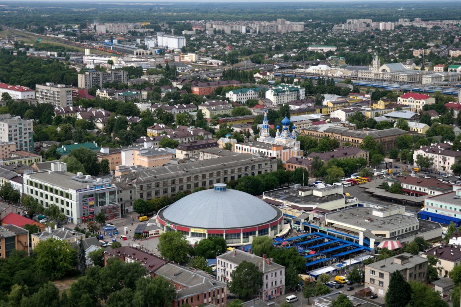 Брест