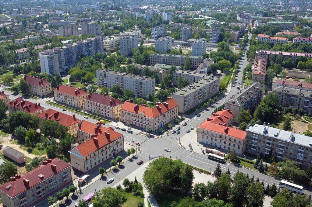 Бобруйск