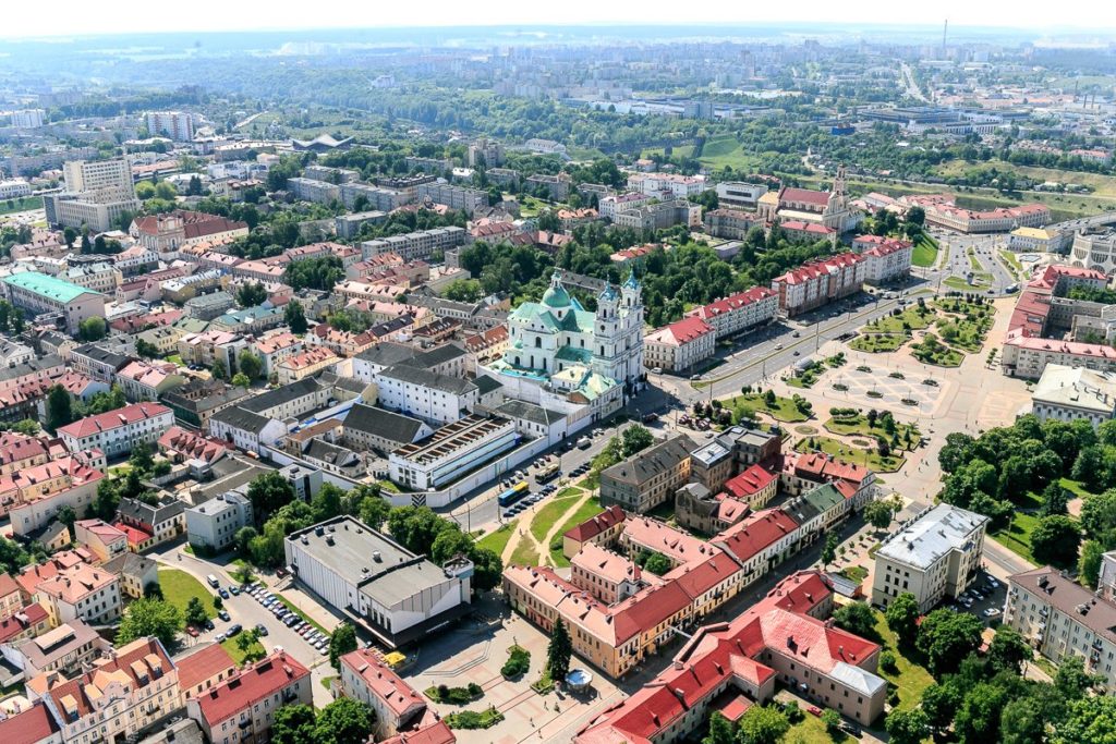 Гродно