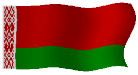 Флаг Белоруссии 7 Flag of Belarus 7