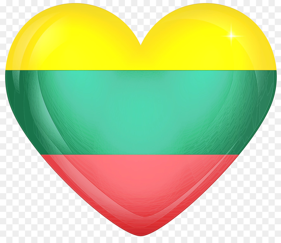 Флаг Литвы 5 Flag of Lithuania 5