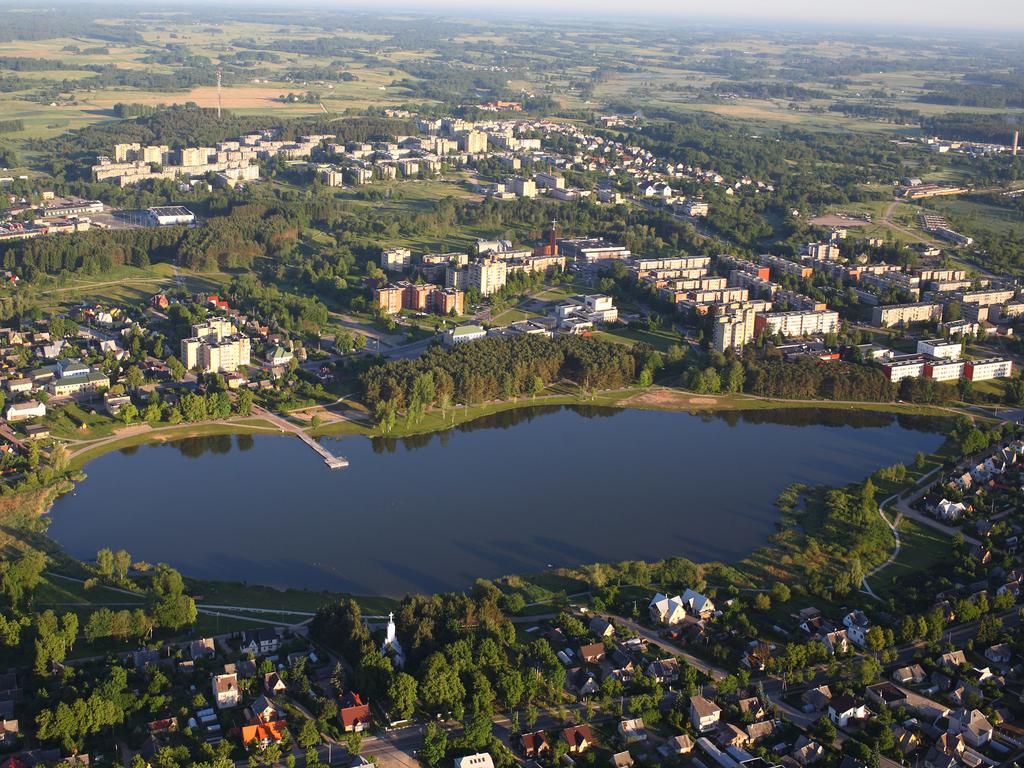 Утена