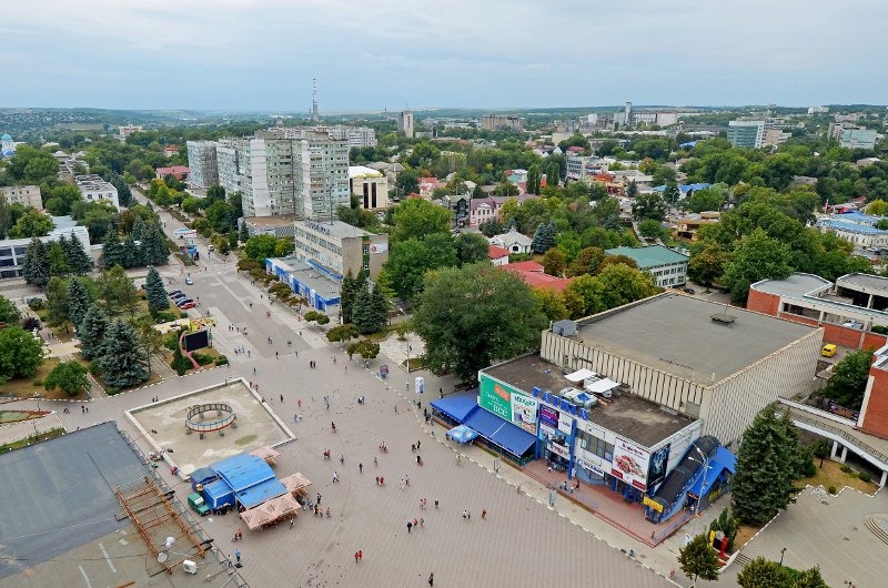 фото Молдавия 3