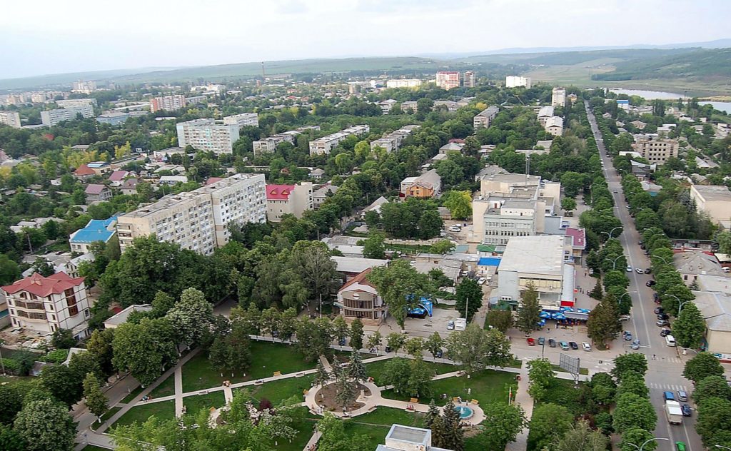 Унгены
