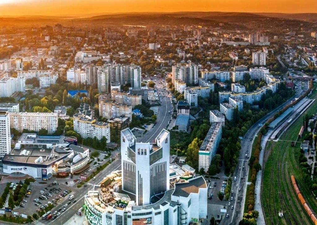 фото Молдавия 
